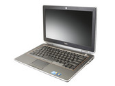 Análisis del portátil Dell Latitude E6320