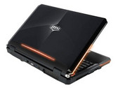 Análisis del Portátil para Juegos MSI GX660R
