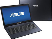 Breve Análisis del portátil Asus X401U-BE20602Z 