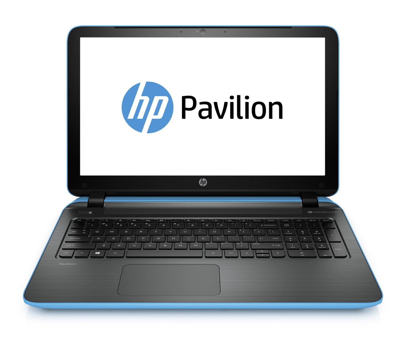 HP Pavilion 15-p029tx - Notebookcheck.org