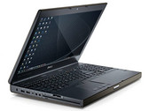 Análisis del portátil Dell Precision M4600
