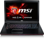 MSI GE72VR 7RF-273NL Apache Pro