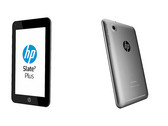 Breve análisis del Tablet HP Slate 7 Plus 4200ef 