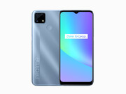 Realme C25s