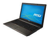 Breve análisis del MSI CX61-i572M281BW7 