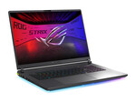 Asus ROG Strix G18 G815LW Asus ROG Strix G18 G815LW