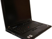 Análisis Lenovo Thinkpad T400 (6474-19G) 