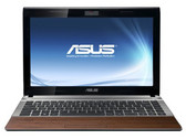 Análisis del Portátil Asus U33JC Bamboo