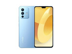 Vivo S12 Vivo S12
