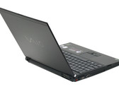 Analisis del subportatil Sony Vaio VGN-SZ61WN/C