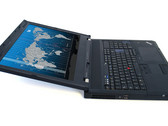 Análisis del Portátil Lenovo Thinkpad W700 / W700ds