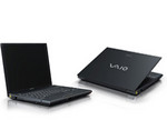 Sony Vaio VGN-G11XN