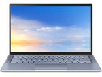 Asus ZenBook 14 Q407IQ Asus ZenBook 14 Q407IQ