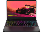 Lenovo IdeaPad Gaming 3 15ACH6, 5600H RTX 3060