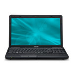 Toshiba Satellite C655-S5542