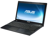 Análisis del portátil Asus P55VA