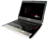 Análisis Asus G2SG Portátil Gaming