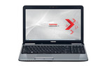 Toshiba Satellite L755-10C Toshiba Satellite L755-10C