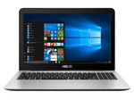 Asus F556UJ-XO155T Asus F556UJ-XO155T