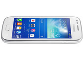 Breve análisis del Smartphone Samsung Galaxy Ace 3 GT-S7275R 
