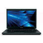 Toshiba Portégé R705-P40 Toshiba Portégé R705-P40