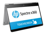 HP Spectre x360 13-ac000ng HP Spectre x360 13-ac000ng