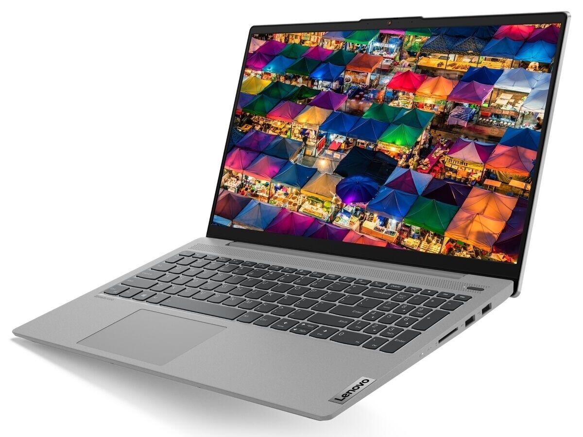 Lenovo IdeaPad 5 15ALC05 - Notebookcheck.org