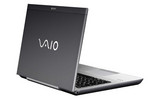 Sony VAIO VPC-SA28GW/T Sony VAIO VPC-SA28GW/T