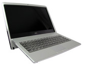 Analisis del portatil Dell Adamo XPS