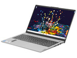 Lenovo IdeaPad Slim 5 15, i5-1135G7