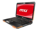 MSI GT660R-i74129BLW7P MSI GT660R-i74129BLW7P