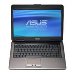 Asus N81Vp