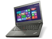 Breve análisis del Lenovo ThinkPad T440p 20AN-006VGE 