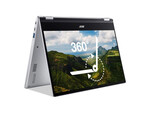 Acer Chromebook Spin 514 CP514-1H-R22Q Acer Chromebook Spin 514 CP514-1H-R22Q