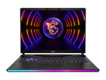 MSI Raider GE68 HX 13VG, i7-13700HX MSI Raider GE68 HX 13VG, i7-13700HX