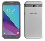 Samsung Galaxy J3 2017 Samsung Galaxy J3 2017