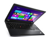 Breve análisis del Lenovo ThinkPad L440 