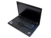 Análisis del Portátil Lenovo Thinkpad T510 - 4349-4JG