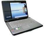 Toshiba Satellite A210-12Z Toshiba Satellite A210-12Z