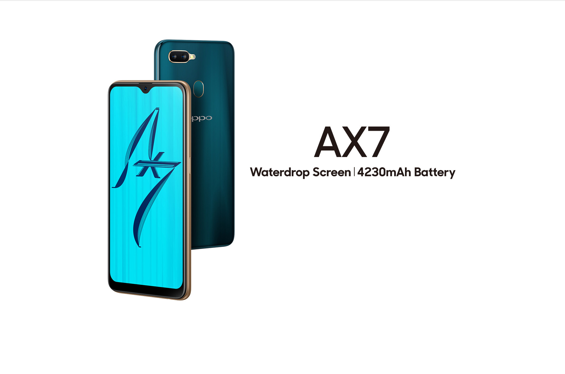Oppo AX7 - Notebookcheck.org