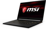 MSI GS65 Stealth Thin 8RE-016NE