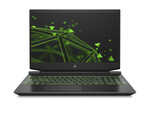 HP Pavilion Gaming 15-ec2005ns