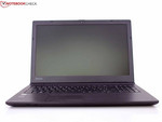 Toshiba Satellite Pro R50-B-12U Toshiba Satellite Pro R50-B-12U