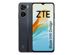 ZTE Blade V40 Design