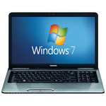 Toshiba Satellite L775-119 Toshiba Satellite L775-119