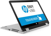 HP Envy 15-bp000nb x360