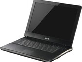 Sony Vaio VGN AR11S
