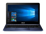 Asus EeeBook X206HA-FD0018TS