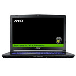 MSI WE72 7RJ-1067RU