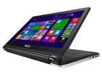 Asus Transformer Book Flip TP550LA-CJ070P